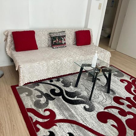 3C-Apartments Гент Экстерьер фото