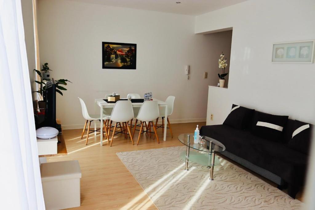 3C-Apartments Гент Экстерьер фото
