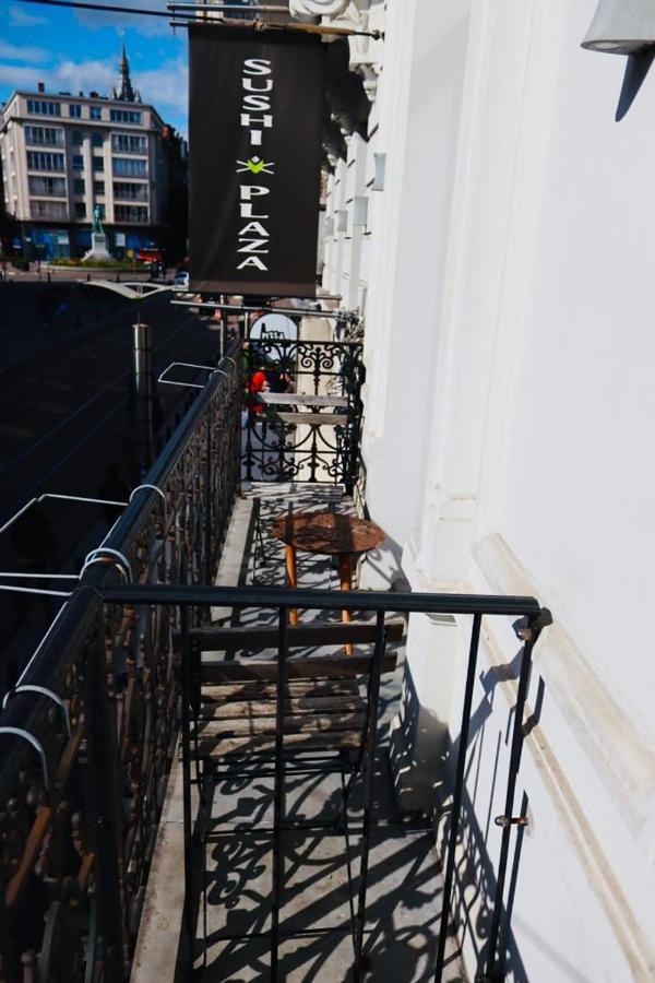 3C-Apartments Гент Экстерьер фото