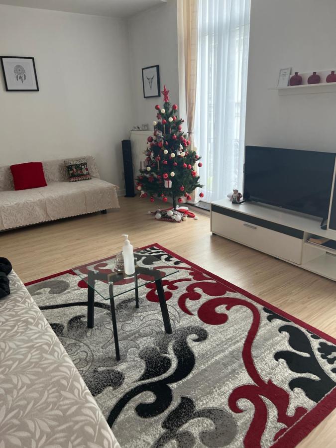 3C-Apartments Гент Экстерьер фото