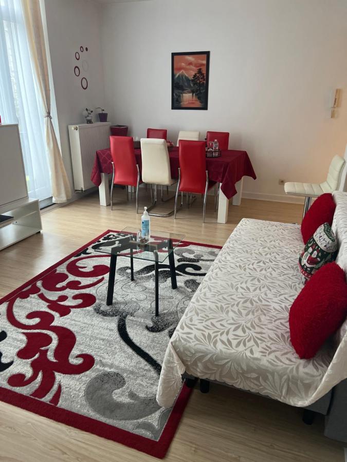 3C-Apartments Гент Экстерьер фото