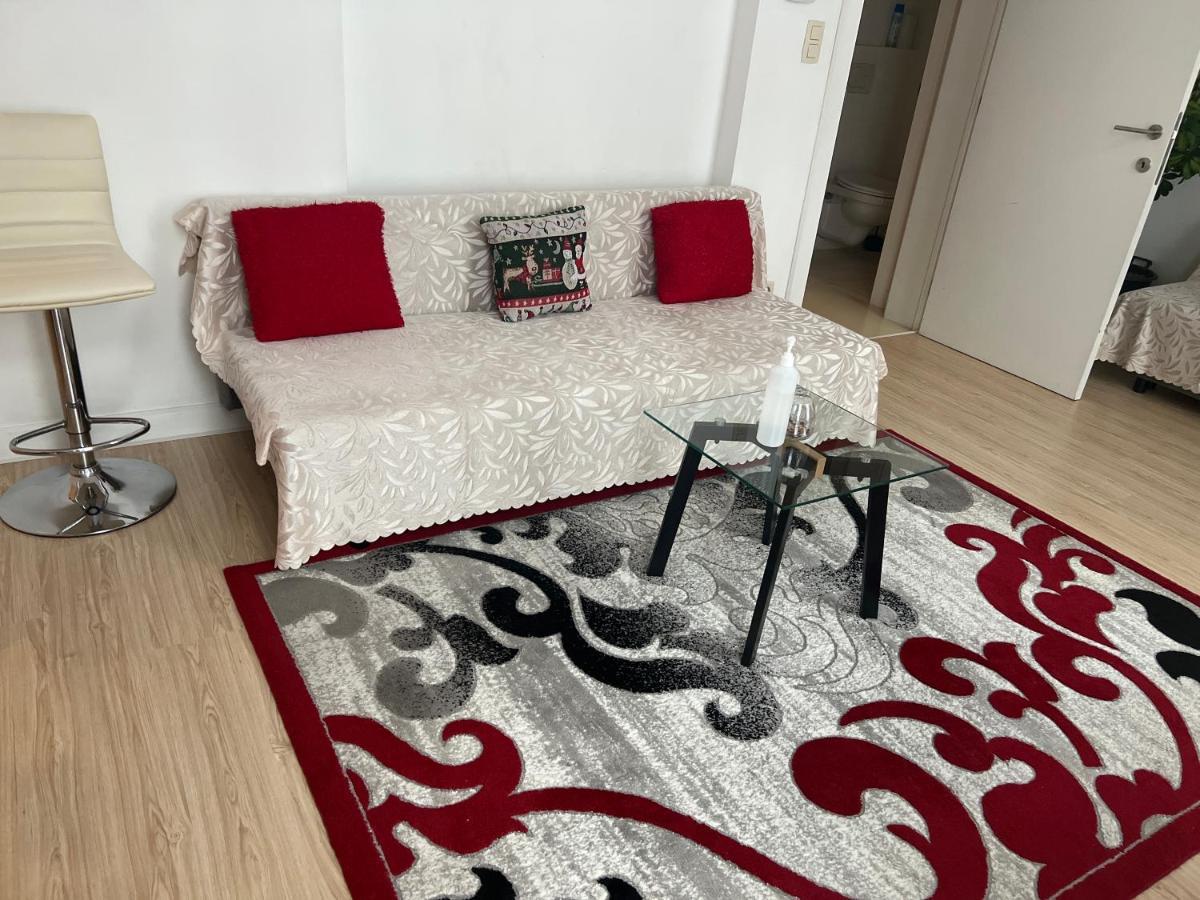 3C-Apartments Гент Экстерьер фото