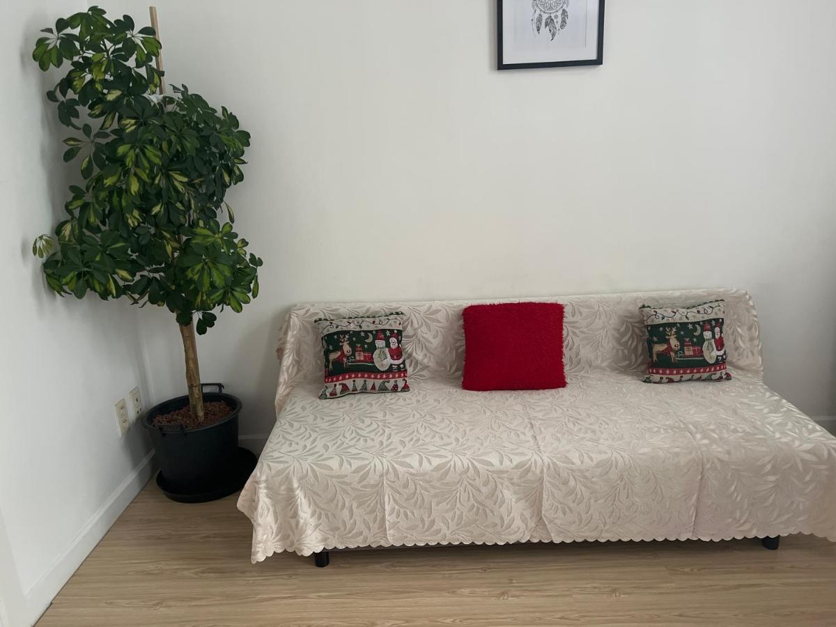 3C-Apartments Гент Экстерьер фото