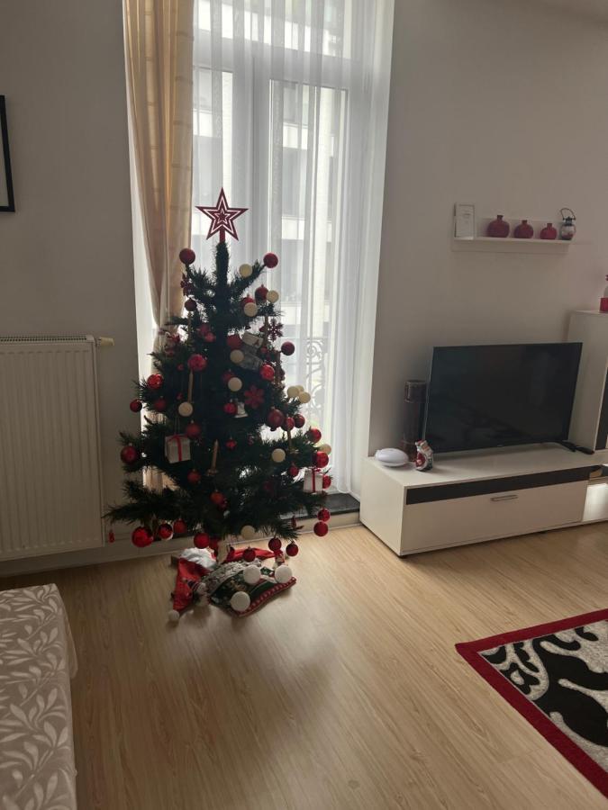 3C-Apartments Гент Экстерьер фото