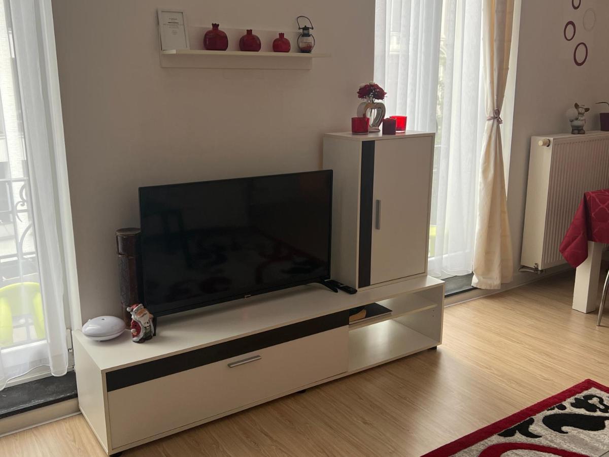 3C-Apartments Гент Экстерьер фото