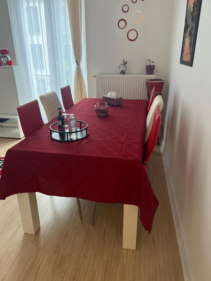 3C-Apartments Гент Экстерьер фото