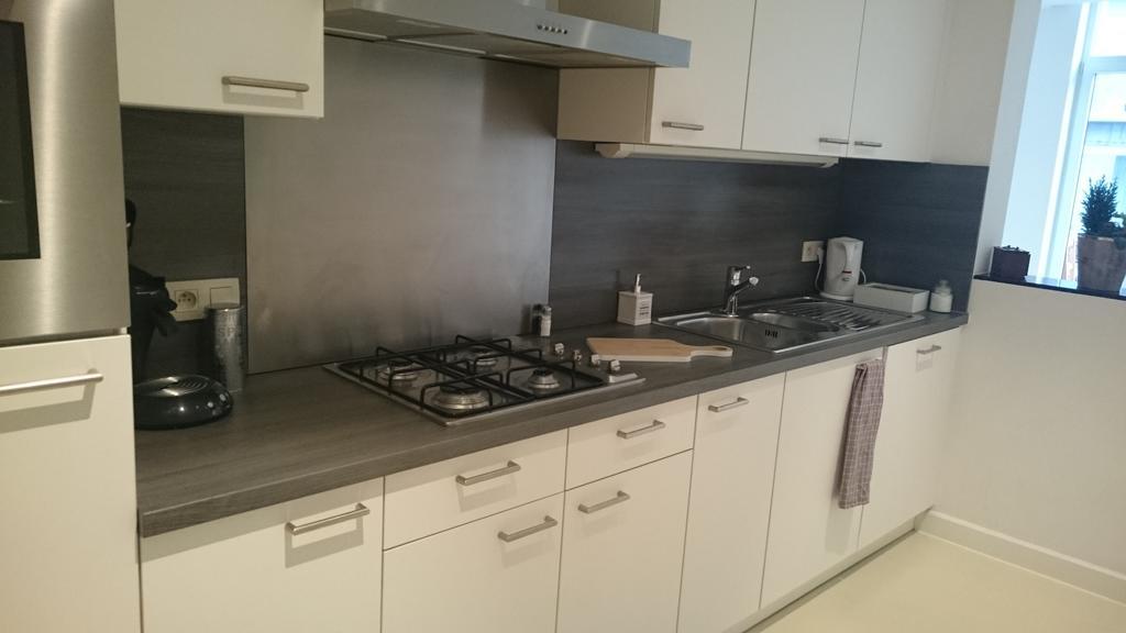 3C-Apartments Гент Экстерьер фото