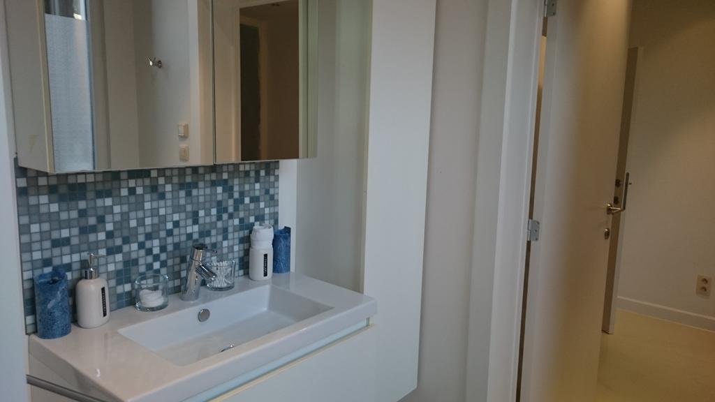 3C-Apartments Гент Номер фото