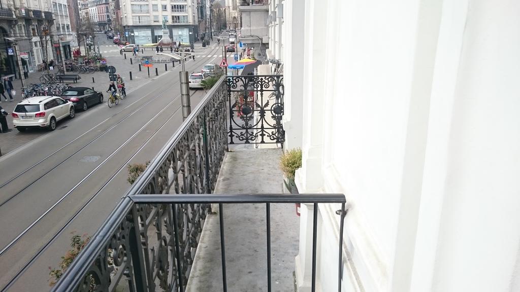 3C-Apartments Гент Экстерьер фото
