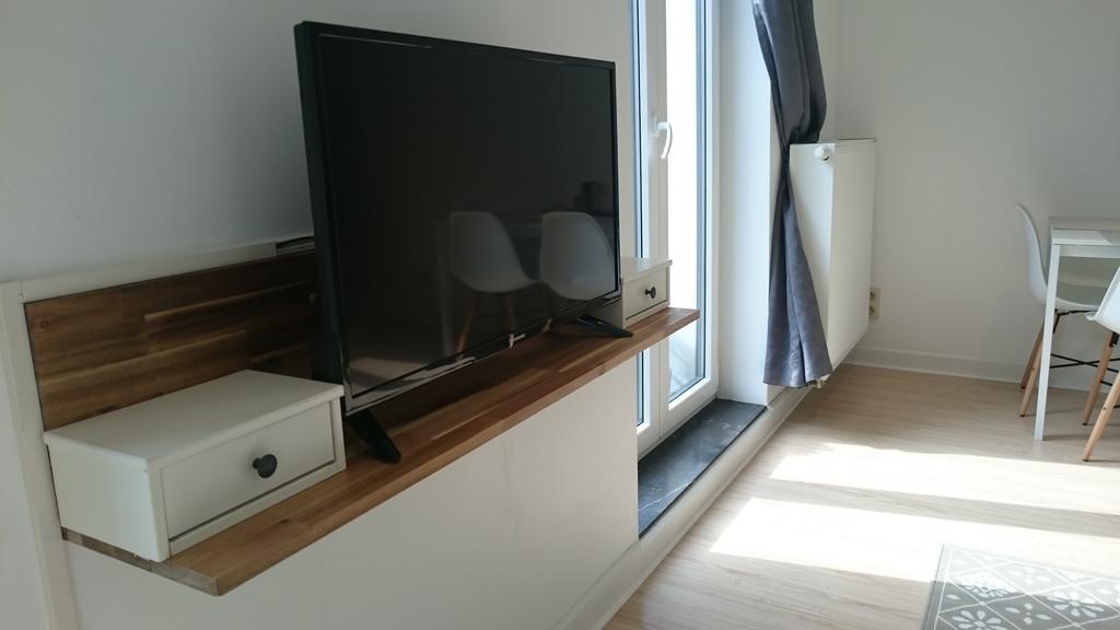 3C-Apartments Гент Экстерьер фото