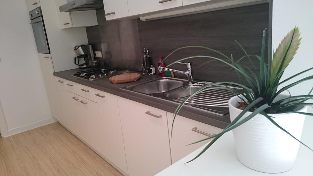 3C-Apartments Гент Экстерьер фото