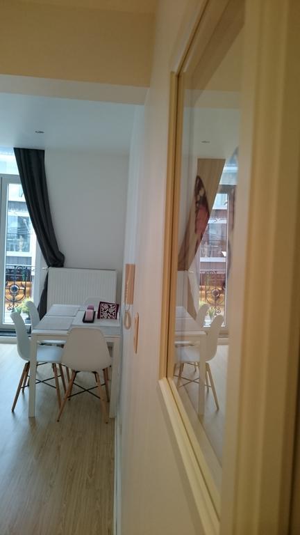 3C-Apartments Гент Экстерьер фото