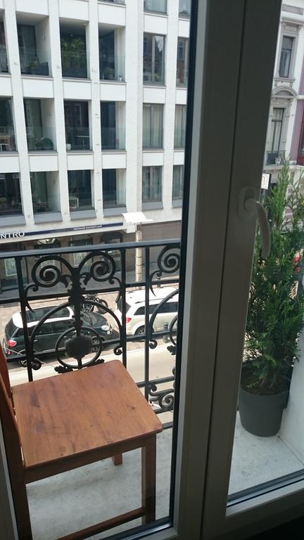 3C-Apartments Гент Экстерьер фото