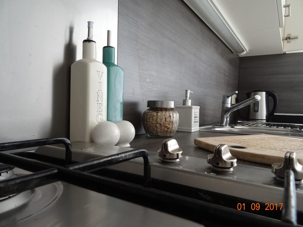 3C-Apartments Гент Экстерьер фото